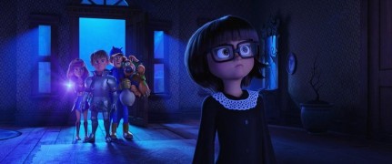 Кадр з фільму Скубі-Ду!