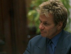 Кадр з фільму Тюремні ігри