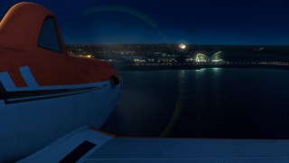 Кадр з фільму Літачки