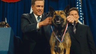 Кадр з фільму Макс 2: Герой Білого Дому