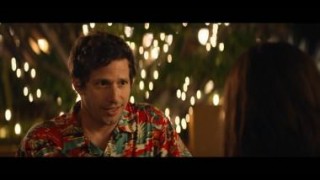 Кадр з фільму Зависнути у Палм-Спрінгз