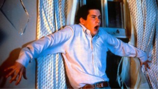 Кадр з фільму Ніч страху