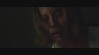 Кадр з фільму Окулус