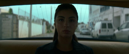 Кадр з фільму Ефект парадокса