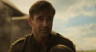 Кадр з фільму Дамбо