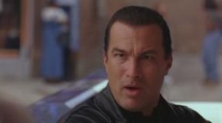 Кадр з фільму Вогонь із пекла