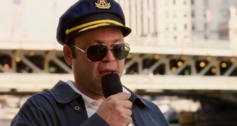 Кадр з фільму Розлучення по-американськи