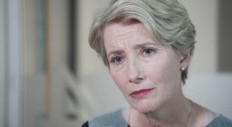 Кадр з фільму Дивовижна місіс Мей