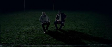 Кадр з фільму Повір