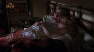 Кадр з фільму Стелла