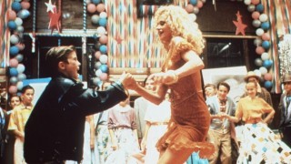 Кадр з фільму Гроші на молоко