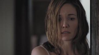 Кадр з фільму Смертельний постріл