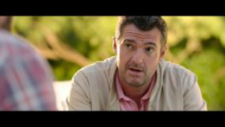 Кадр з фільму Клуб холостяків