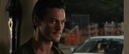 Кадр з фільму Ніхто не вижив