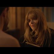 Кадр з фільму Паркувальник