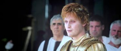 Кадр з фільму Гладіатор ІІ