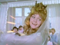 Кадр з фільму Вероніка