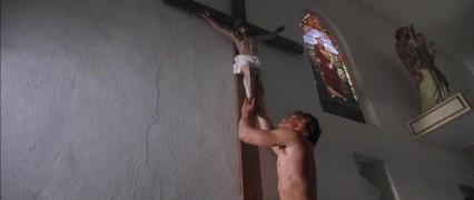 Кадр з фільму Малюк Санні