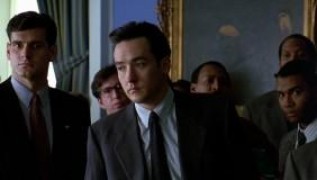 Кадр з фільму Мерія