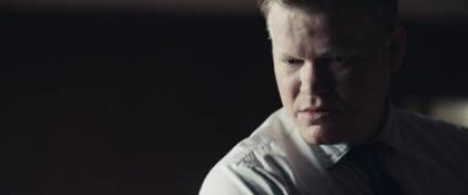 Кадр з фільму Юда і чорний месія