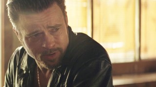 Кадр з фільму Пограбування казино