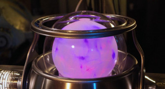 Кадр з фільму Війни Хреста