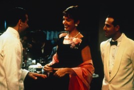 Кадр з фільму Довга ніч