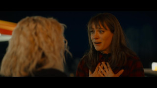 Кадр з фільму Щаслива пора