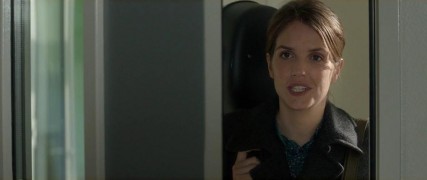 Кадр з фільму Скупий