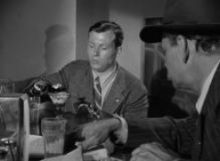 Кадр з фільму Найкращі роки нашого життя