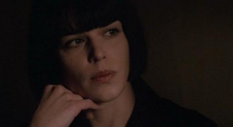 Кадр з фільму Сліпий горизонт