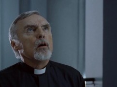 Кадр з фільму Смертельний лабіринт