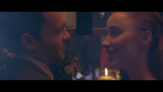 Кадр з фільму Чиста гра