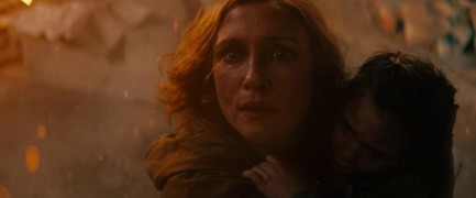 Кадр з фільму Ґодзілла 2: Король монстрів