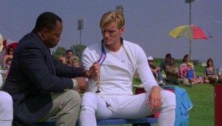 Кадр з фільму Чемпіон