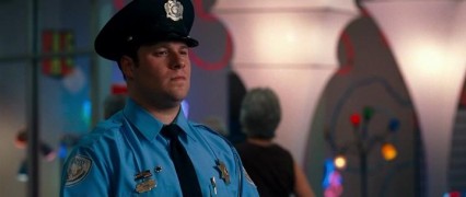 Кадр з фільму Типу крутий охоронець