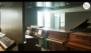 Кадр з фільму Два промінчики: Релюміно