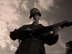 Кадр з фільму Американська зброя