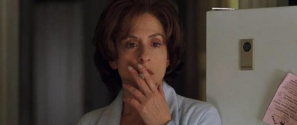 Кадр з фільму Остання справа Ламарки