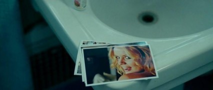 Кадр з фільму Дітороби