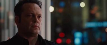 Кадр з фільму Дилема