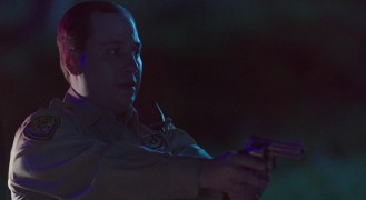 Кадр з фільму Кінотеатр жахів