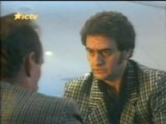 Кадр з фільму Швидкісна зона