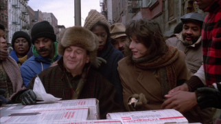 Кадр з фільму Управитель