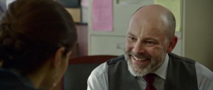 Кадр з фільму Пересадка