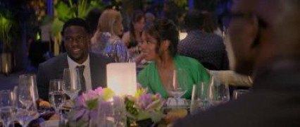 Кадр з фільму Час для себе