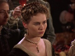 Кадр з фільму Таємний хід