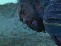 Кадр з фільму Цар Давид - ідеальний володар