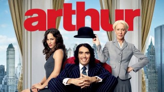 Кадр з фільму Артур. Ідеальний мільйонер