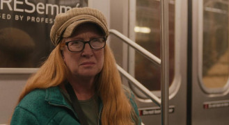 Кадр з фільму Круті дівчата